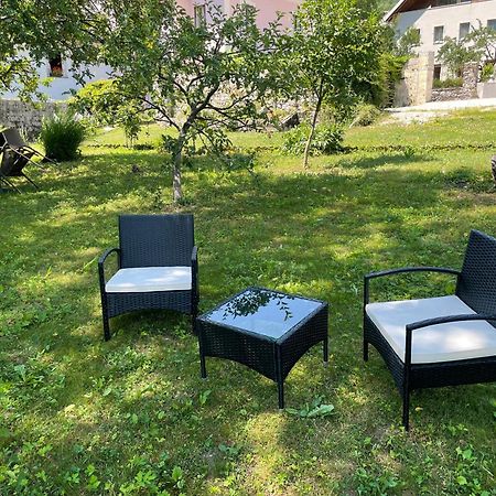 Apartment Tina Bovec Εξωτερικό φωτογραφία