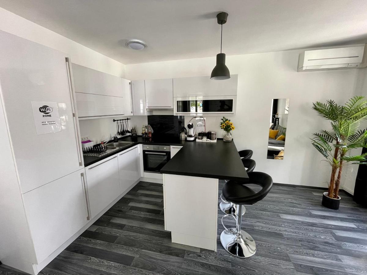 Apartment Tina Bovec Εξωτερικό φωτογραφία