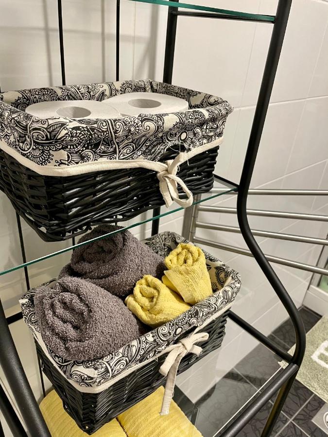 Apartment Tina Bovec Εξωτερικό φωτογραφία