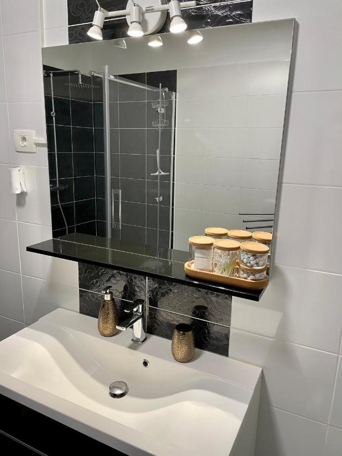 Apartment Tina Bovec Εξωτερικό φωτογραφία