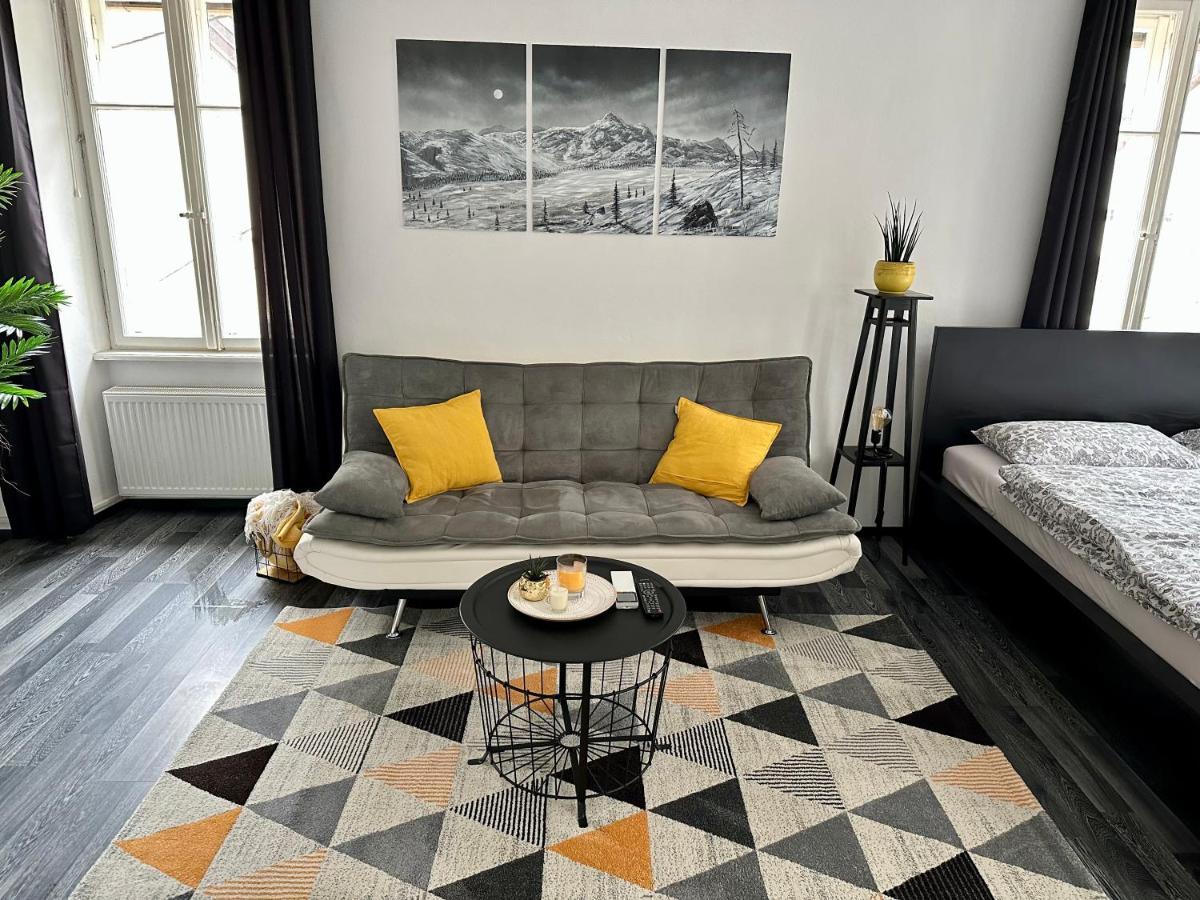 Apartment Tina Bovec Εξωτερικό φωτογραφία