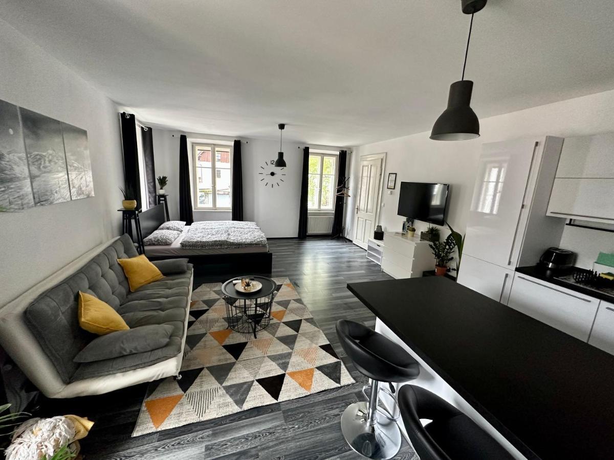 Apartment Tina Bovec Εξωτερικό φωτογραφία