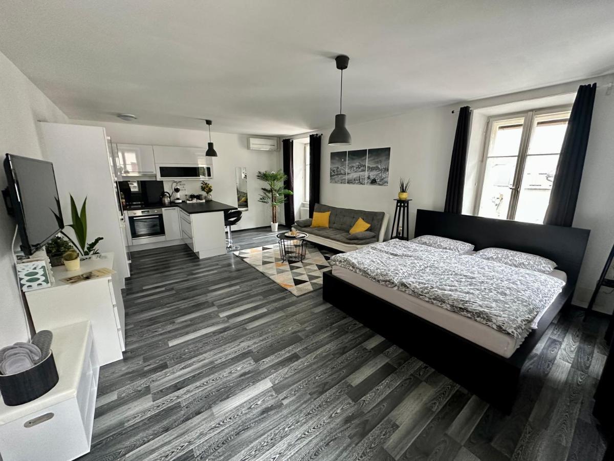 Apartment Tina Bovec Εξωτερικό φωτογραφία