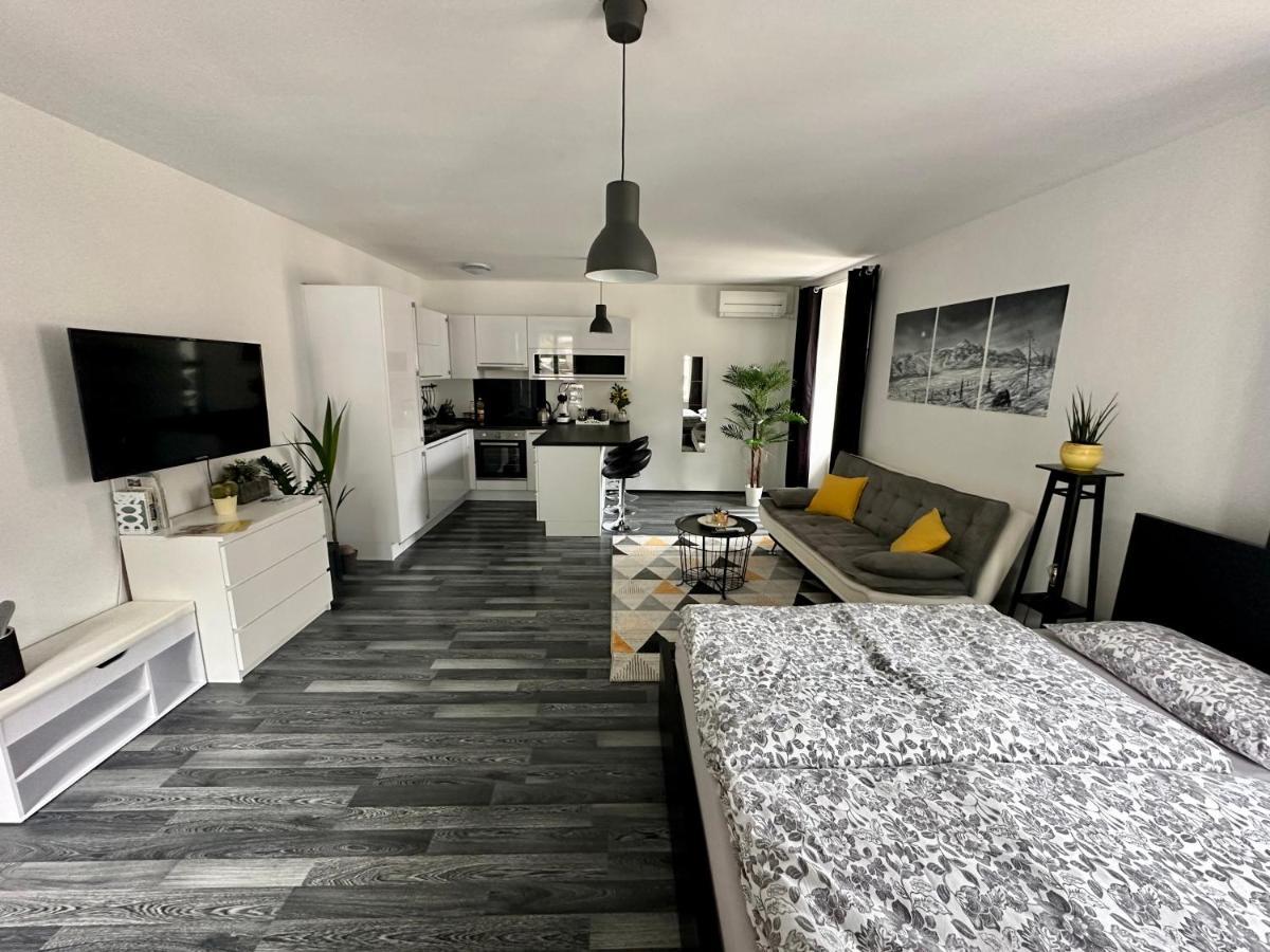Apartment Tina Bovec Εξωτερικό φωτογραφία