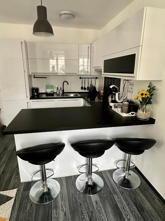 Apartment Tina Bovec Εξωτερικό φωτογραφία