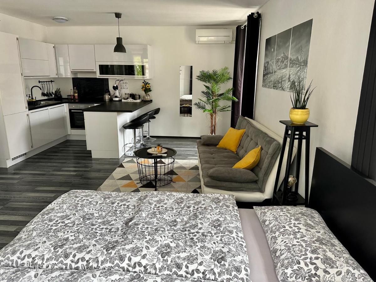 Apartment Tina Bovec Εξωτερικό φωτογραφία