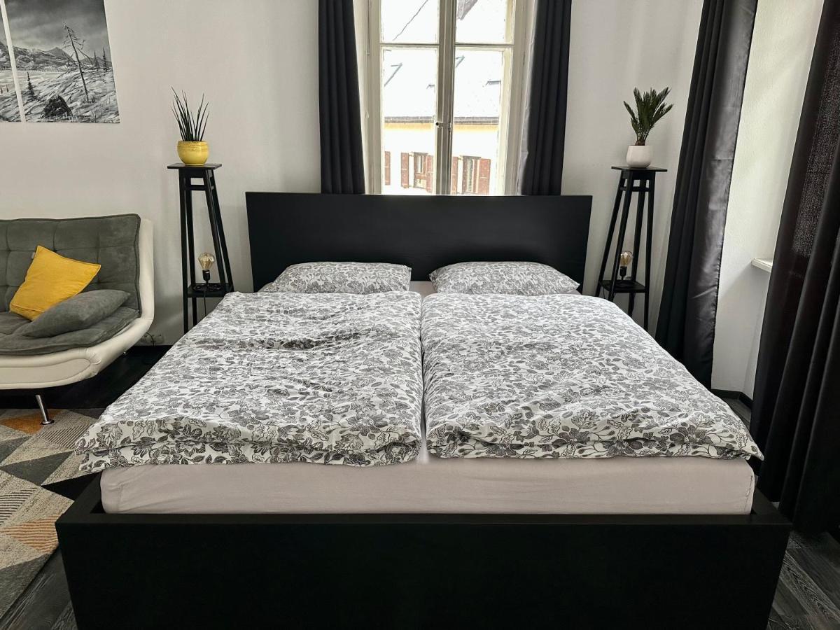Apartment Tina Bovec Εξωτερικό φωτογραφία
